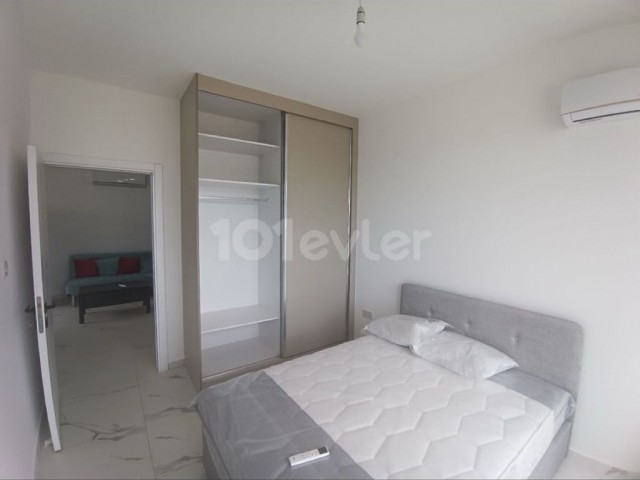 LEFKOŞA YENİKENT LÜKS 2+1 EŞYALI KİRALIK DAİRE