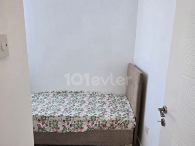 LEFKOŞA/HASPOLAT 2+1 FULL EŞYALI SATILIK DAİRE