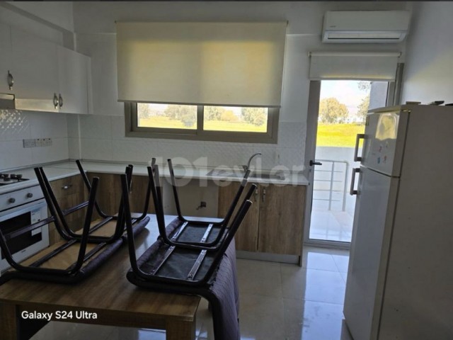 LEFKOŞA/HASPOLAT 2+1 FULL EŞYALI SATILIK DAİRE