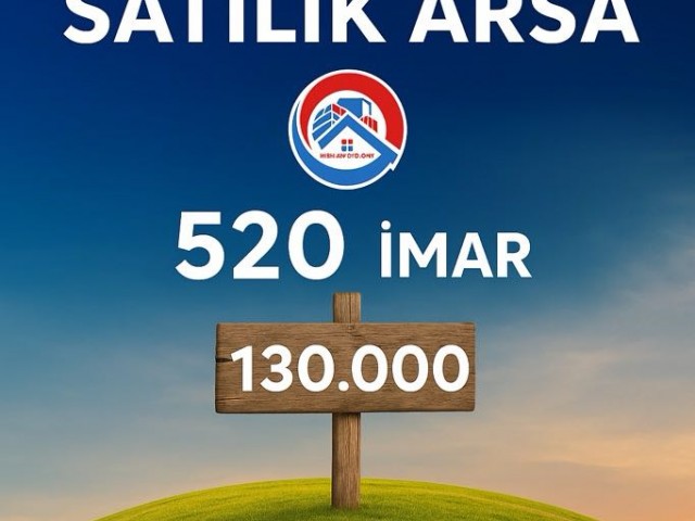 LEFKOŞA / GONYELİ BOĞAZ SATILIK ARSA KELEPİR FİYAT DÜŞTÜ