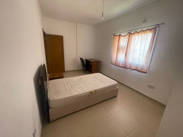 LEFKOŞA/YENİKENT 2+1 KIRALIK EŞYALI DAİRE