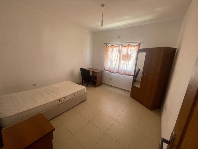 LEFKOŞA/YENİKENT 2+1 KIRALIK EŞYALI DAİRE