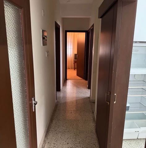 LEFKOŞA/ORTAKOY KİRALIK 3+1 DAİRE