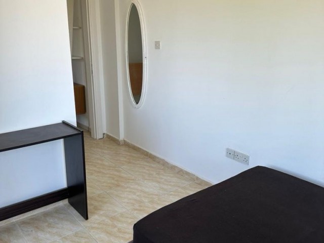 LEFKOŞA/GONYELİ ESYALİ KİRALİK 1+1 DAİRE