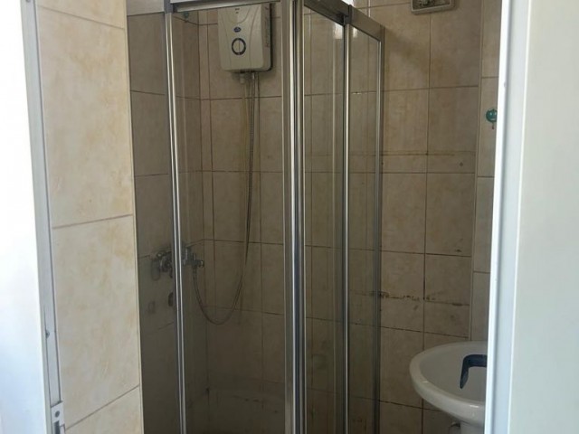 LEFKOŞA/GONYELİ ESYALİ KİRALİK 1+1 DAİRE