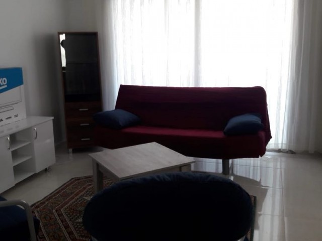 LEFKOŞA/GONYELİ EŞYALI KİRALIK 2+1 DAİRE