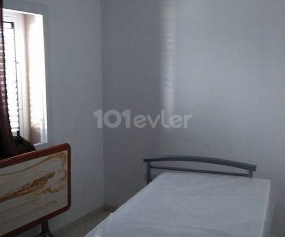 LEFKOŞA/TASKİNKOY KİRALIK EŞYALI 1+1 DAİRE