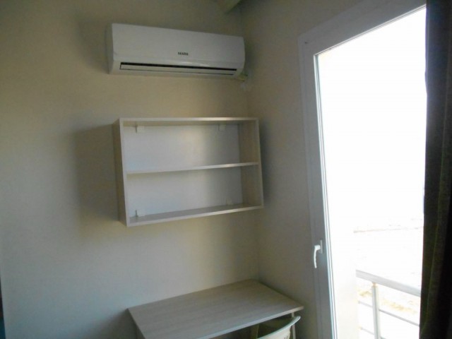 LEFKOŞA/GOCMENKOY KİRALIK EŞYALI 1+0 DAİRE