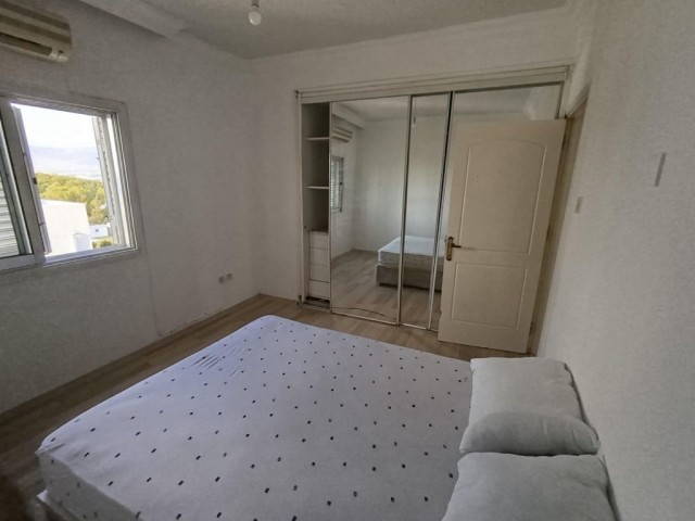 LEFKOAŞA/YENİSEHİR KİRALIK 3+1 ESYALİ DAİRE ÖĞRENCİYE