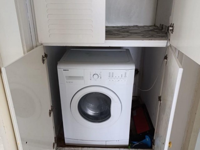 LEFKOAŞA/YENİSEHİR KİRALIK 3+1 ESYALİ DAİRE ÖĞRENCİYE
