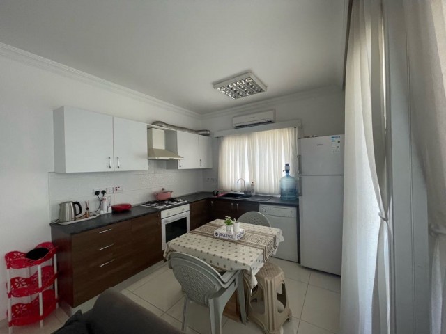 LEFKOŞA/KAYMAKLİ 2+1 LÜKS KİRALIK DAİRE 1 EYLÜL GİRİŞLİ