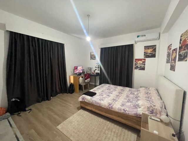 LEFKOŞA/KAYMAKLİ 2+1 LÜKS KİRALIK DAİRE 1 EYLÜL GİRİŞLİ