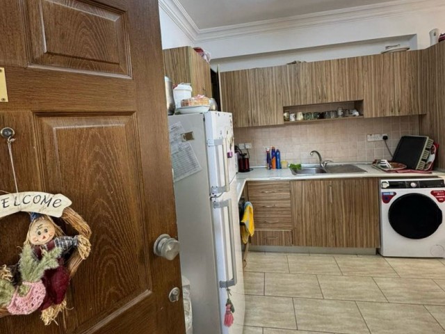 HAMİTKÖY’DE Satılık 2+1