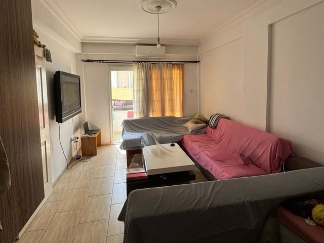 HAMİTKÖY’DE Satılık 2+1