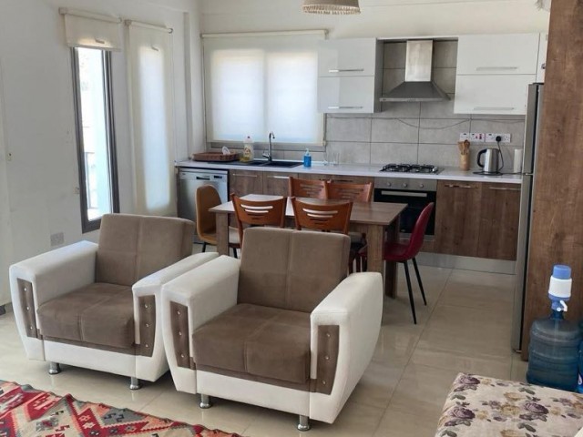 Dereboyunda kiralık 2+1 daire
