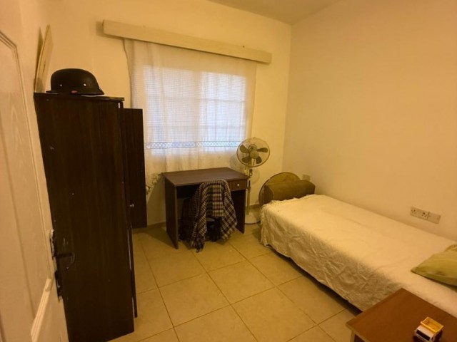 Taşkınköy'de Kiralık Eşyasız 3+1 Daire – Yıllık Ödeme