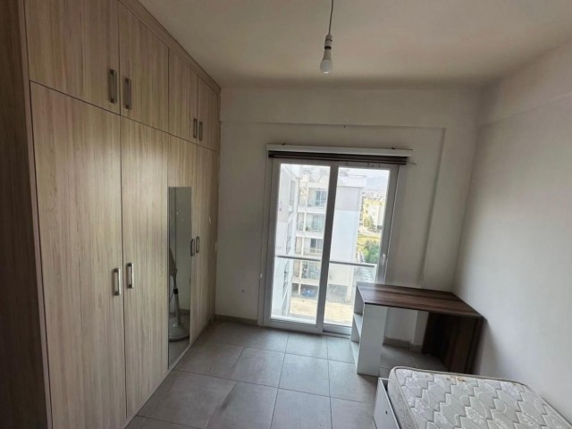 Küçük Kaymaklı – Jumbo Arkası 2+1 Kiralık | Öğrenciye Uygun