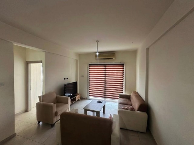 Küçük Kaymaklı – Jumbo Arkası 2+1 Kiralık | Öğrenciye Uygun