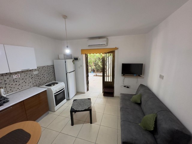 LEFKOŞA MERKEZ-GELİBOLU - 1+1