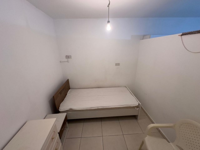 LEFKOŞA MERKEZ-GELİBOLU - 1+1