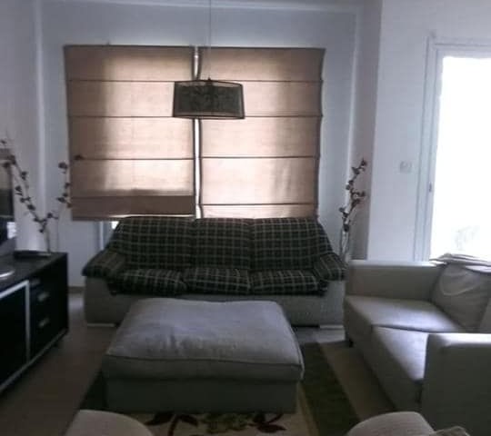 LEFKOŞA MERKEZ ÖĞRENCİYE KİRALIK 3+1 DAİRE