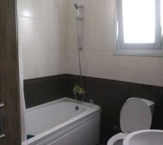 LEFKOŞA MERKEZ ÖĞRENCİYE KİRALIK 3+1 DAİRE