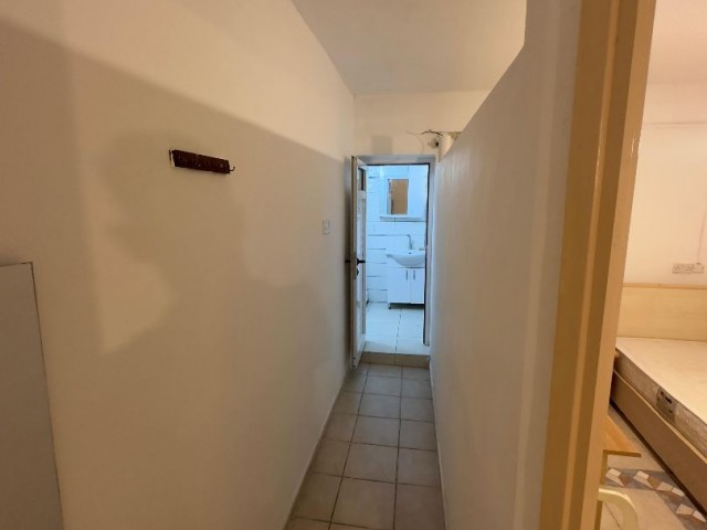 LEFKOŞA MERKEZ-GELİBOLU - 1+1 Kiralık