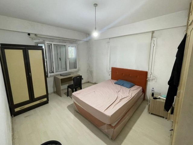GÖNYELİ'DE ÖĞRENCİ'YE KİRALIK 3+1 DAİRE