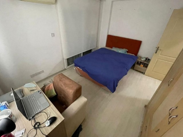GÖNYELİ'DE ÖĞRENCİ'YE KİRALIK 3+1 DAİRE