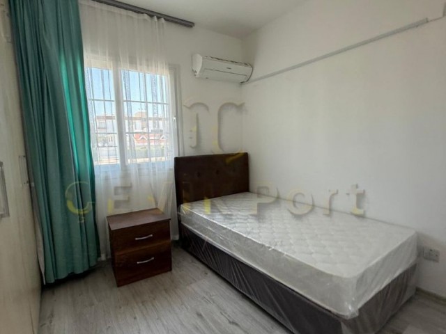 GÖNYELİ-BİÇENTÜRK ARKASI 2+1
