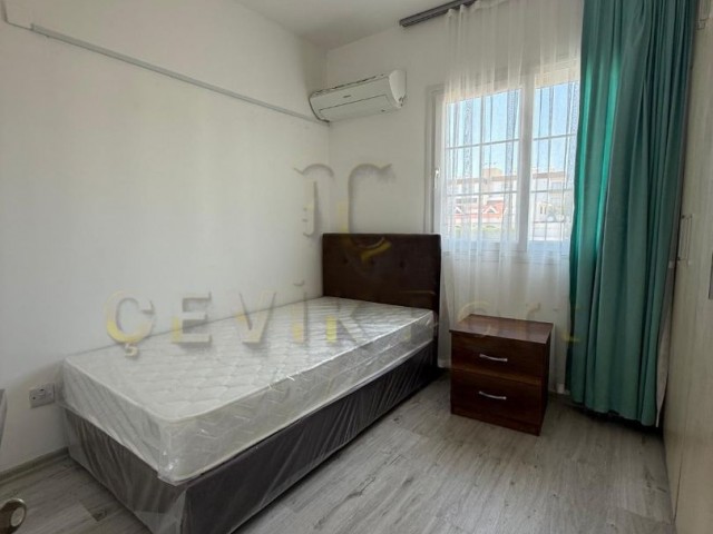 GÖNYELİ-BİÇENTÜRK ARKASI 2+1