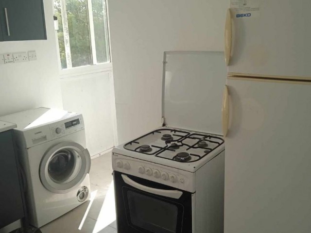 LEFKOŞA MARKEZ-TAŞKINKÖY 3+1