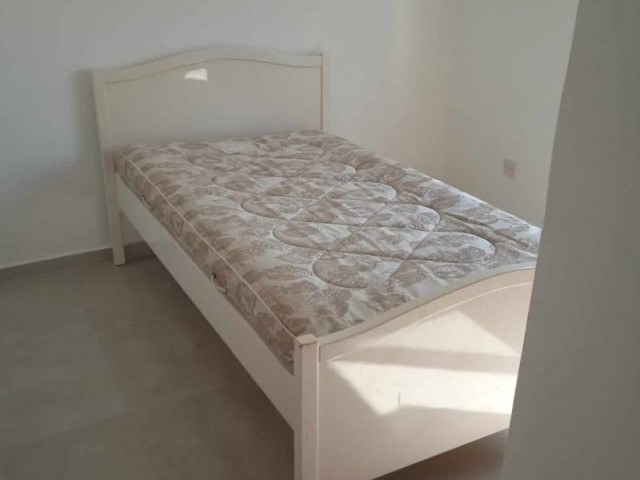 LEFKOŞA MARKEZ-TAŞKINKÖY 3+1