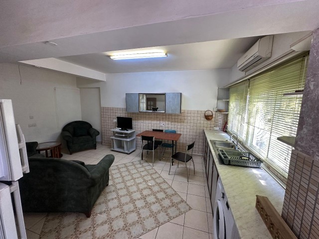 LEFKOŞA MERKEZ-GELİBOLU - 2+1