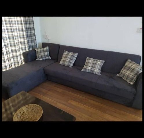 GÖNYELİ'DE KİRALIK 2+1 DAİRE