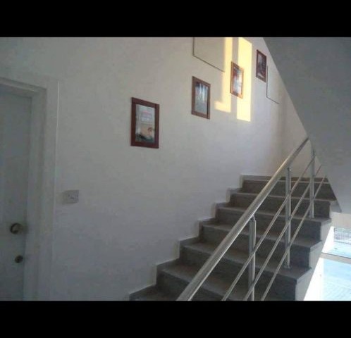 GÖNYELİ'DE KİRALIK 2+1 DAİRE