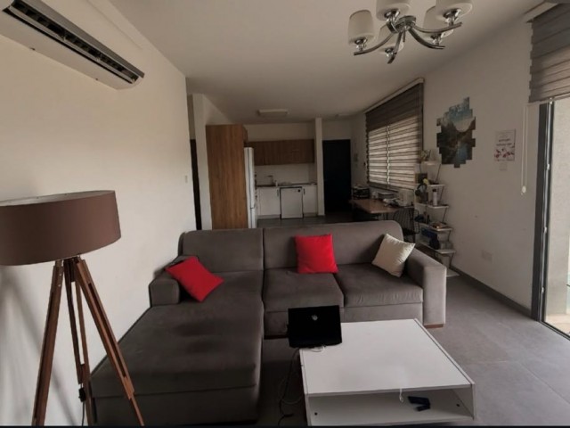 Dereboyunda Kiralık LÜX Full Eşyalı 2+1 Daire