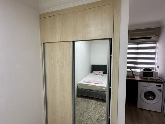Yenişehir 1+0