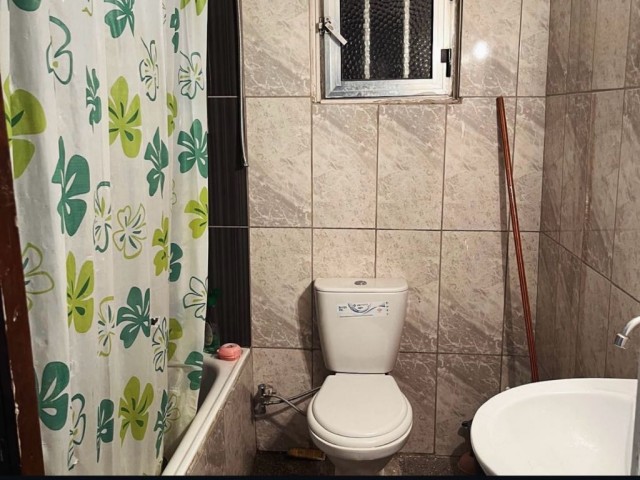 Taşkınköy’de Satılık 3+1 Daire