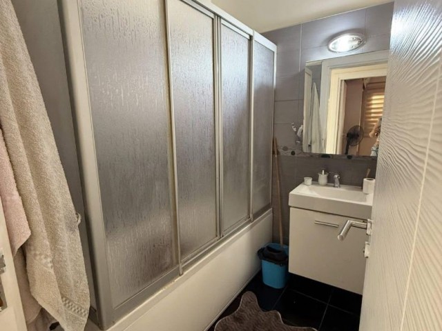 LEFKOŞA DUMLUPINAR’DA SATILIK 3+1 DAİRE