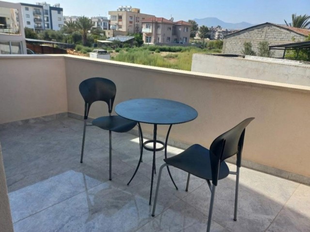 Hamitköy’de Günlük Kiralık 2+1 Daire – Full Eşyalı
