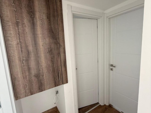 Küçük Kaymaklı’da EŞYASIZ Kiralık Penthouse Dairemiz
