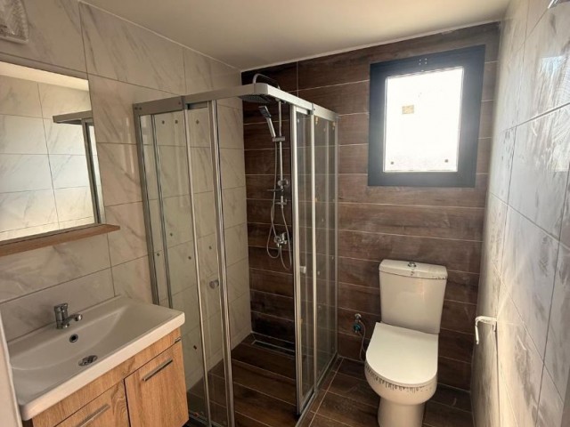 Küçük Kaymaklı’da Kiralık LÜX Penthouse 2+1