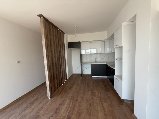 Küçük Kaymaklı’da Kiralık LÜX Penthouse 2+1
