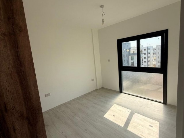 Küçük Kaymaklı’da Kiralık LÜX Penthouse 2+1
