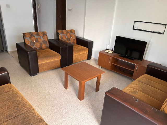 Gönyeli’de Kiralık 2+1 Daire