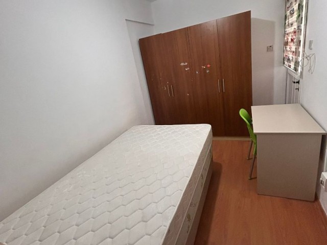Gönyeli’de Kiralık 2+1 Daire