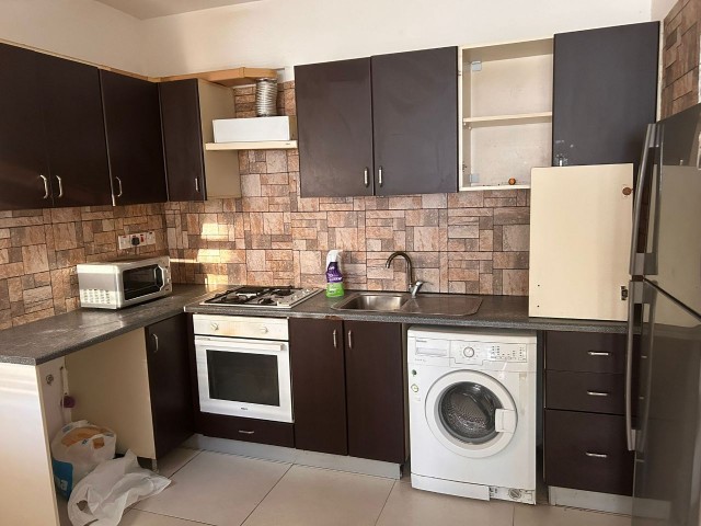 Gönyeli’de Kiralık 2+1 Daire