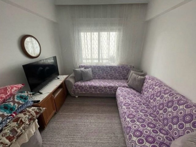 KÖŞKLÜÇİFTLİK’TE TÜRK KOÇANLI SATILIK 3+1 DAİRE