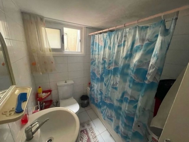 KÖŞKLÜÇİFTLİK’TE TÜRK KOÇANLI SATILIK 3+1 DAİRE